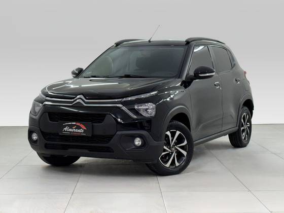 CITROËN C3 1.6 16V FLEX FEEL PACK AT6